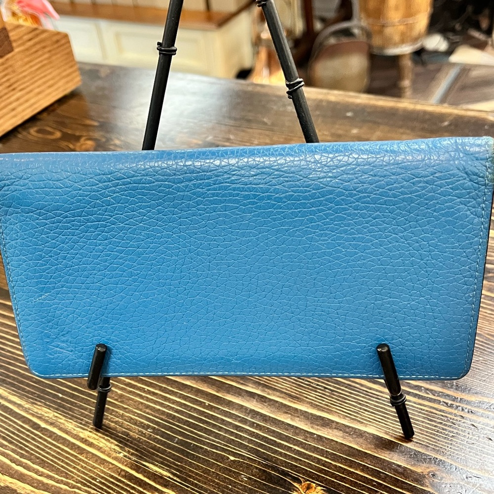 EUC  Louis Vuitton Brazza Wallet w/ COA - Picture 12 of 14